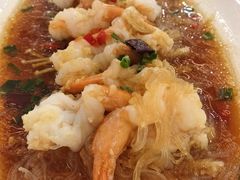 -杨记海鲜楼(三门黑金冠店)