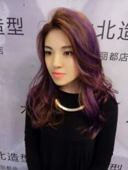-木北造型