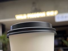-野鸽子咖啡(航空路店)