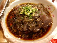 -汉·鲜味人知(陈家营店)