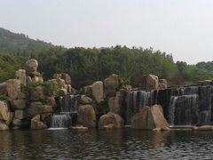 -白马涧龙池景区
