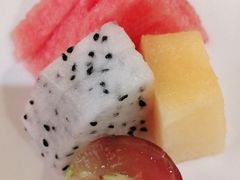 -桃花源中餐厅(金茂豪华精选酒店)