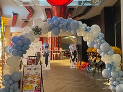 -必胜客(大悦城店)