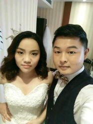 点击看大图 不要钱-巴黎经典婚纱摄影PARISSIC