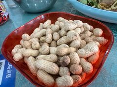 -鹤乡东北菜(崮山路店)