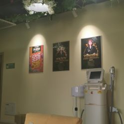 点击看大图 -变美丽半永久纹眉连锁·机器野生眉•洗眉