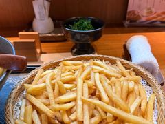 -长崎屋·日本料理·刺身·烧鸟(天河北路店)
