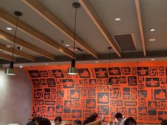 -大师兄·手工面·西北菜(美的悦然广场店)