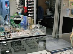 -宝岛眼镜(武汉南湖店)