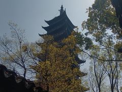 -常熟方塔园