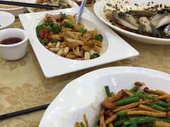 -潮喜竹溪荔湖酒家(荔枝湾店)