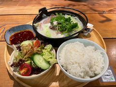 -无印良品餐堂 MUJI Diner(成都太古里店)
