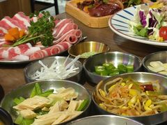 -香猪坊韩国烤肉专属门店(魏公村店)