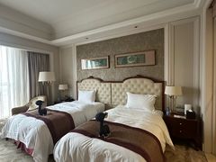 -唐山河头老街国丰维景国际大酒店