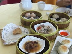 -新梅园不夜粥(龙华店)