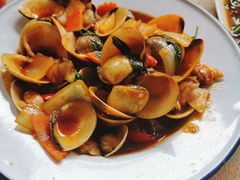 -Doo Dee Thai Food(Issan/Isaan/Esan)