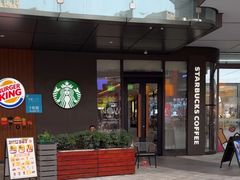 -星巴克(南京弘阳购物中心店)