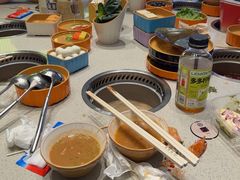 -海底捞大排档火锅(打浦路店)