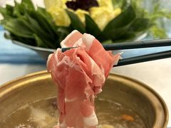 -牛街·马辈儿涮肉(牛街总店)