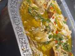 -马有鱼·馕坑烤全鱼(美美2店)