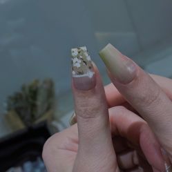 -小小美甲美睫