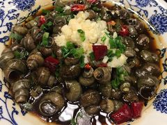 上汤丝螺-呼吸森林·生态农庄农家乐私房菜