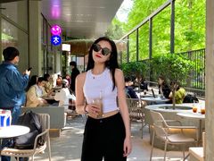 -大小咖啡 BigSmallCoffee(麦子店)