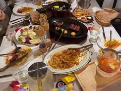 -宿醉·意大利餐厅(忠义街店)