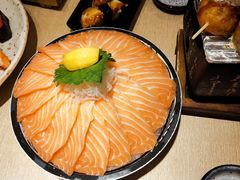 -万岁寿司(芳村店)