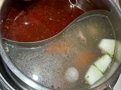 -牛品福潮汕牛肉火锅(旺庄店)