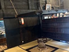 -白川乡与五箇山的合掌构造村落