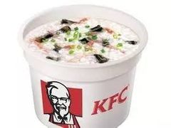 -肯德基(南京高铁1店)