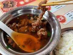 -阿秋牛排(湖心街店)