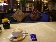 -国际饭店·原点咖啡吧ORIGIN CAFE&BAR
