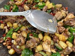 -匡记宜城特色菜(江山路三分店)