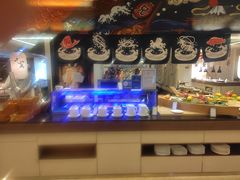 -舟山希尔顿酒店