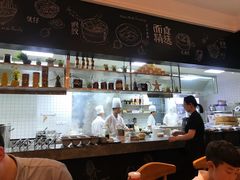 -粤域茶餐厅