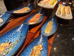 -萧邦音乐会所KTV·蒸汽活海鲜自助(福田店)