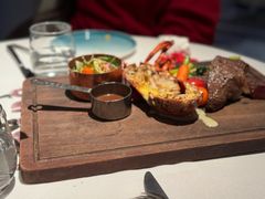 -天玑高空江景餐厅&酒吧Sky Secret Restaurant&Bar