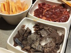 -海底捞火锅(公益西桥店)