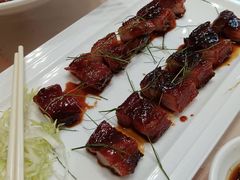 -大笑饭堂(甲子桥店)