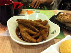 添好运点心专门店(中环IFC店)-添好运点心专门店(中环IFC店)