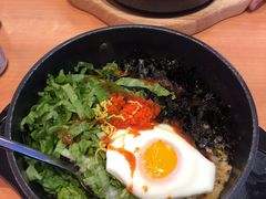 -鱼籽村秘制拌饭(崇文门店)