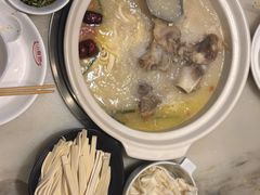 -小骨煲金华砂锅(转塘金街美地店)