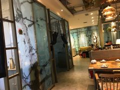 大堂-三姐妹餐厅(曲江店)