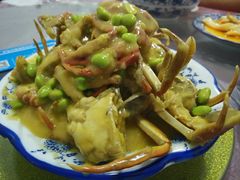-喜洋洋蟹庄(阳澄湖店)
