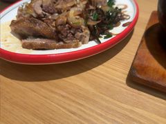 -小粤楼·怀旧粤菜(万辉国际广场店)