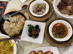 -潮福城大酒楼(北尚店)
