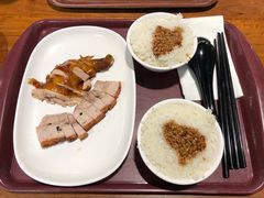 -了凡油鸡饭·面(台北101店)
