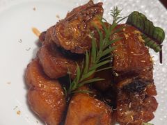 -鸽子侯·家宴·平价海鲜(绿地店)